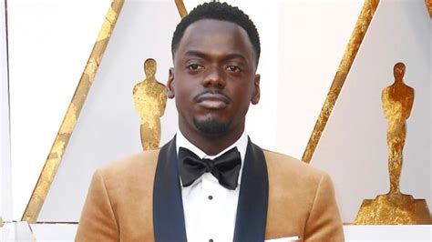 daniel kaluuya weight|Daniel Kaluuya Height